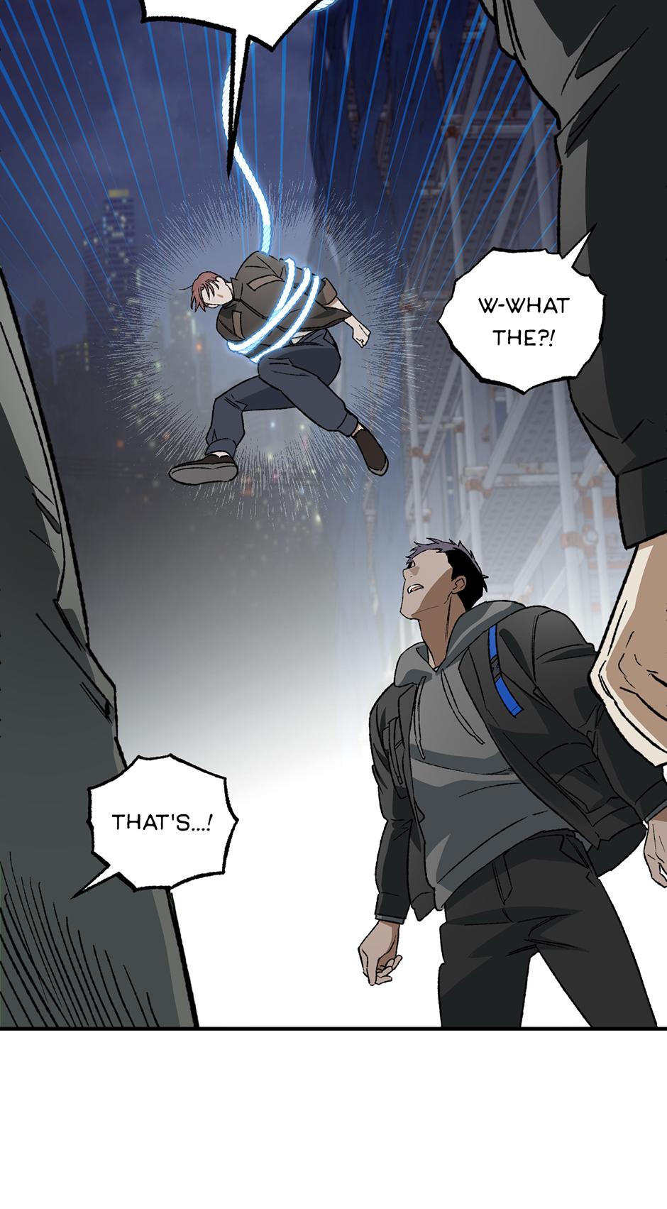 Guide to be King of the Dead Chapter 45 page 58 - 