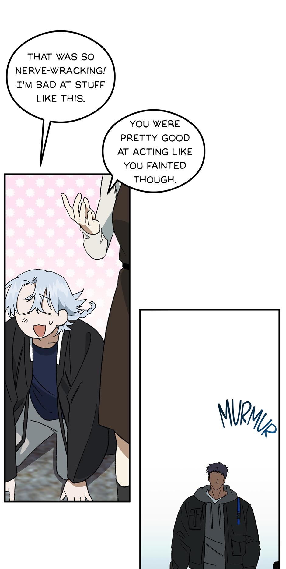 Guide to be King of the Dead Chapter 45 page 60 - 