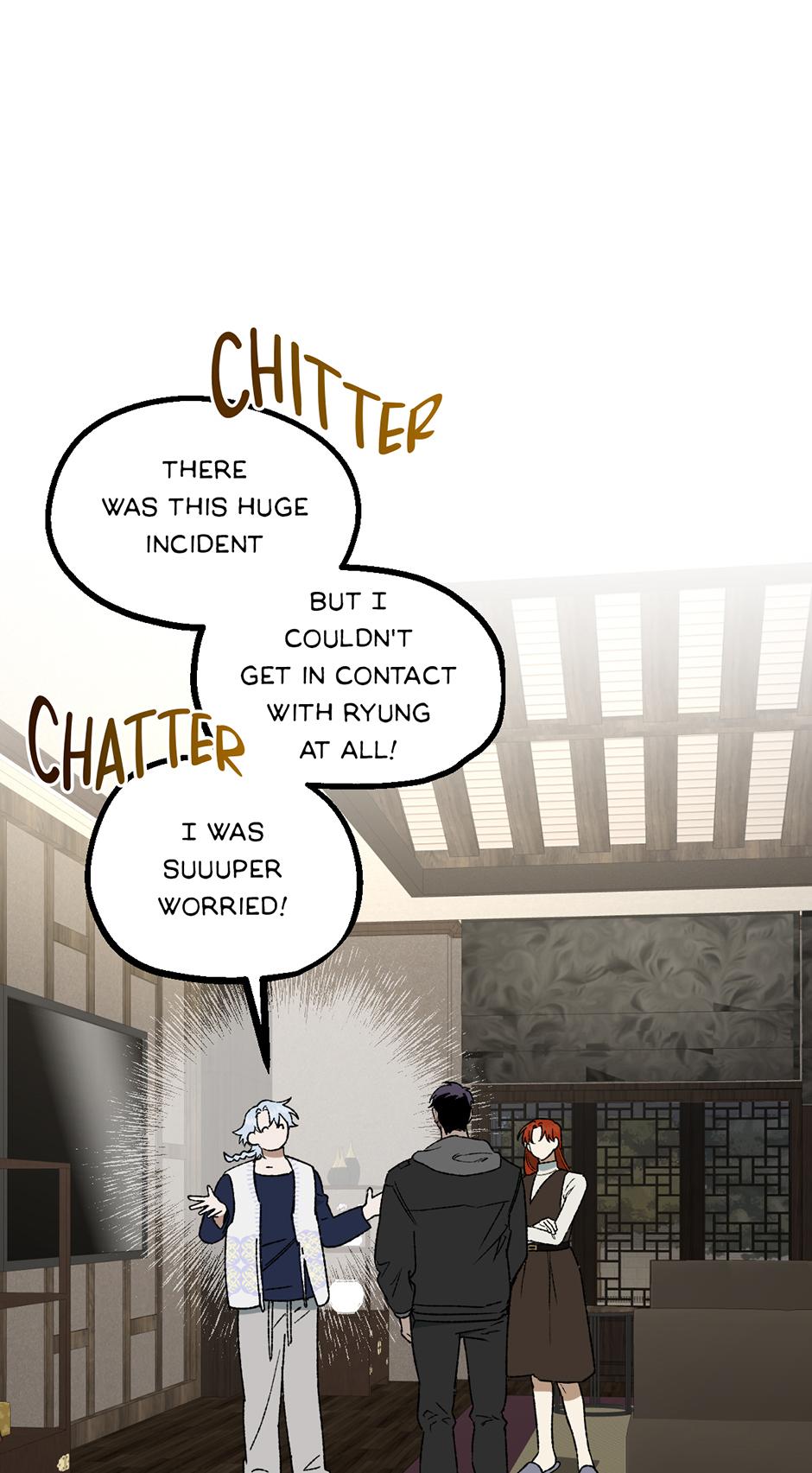 Guide to be King of the Dead Chapter 45 page 7 - 