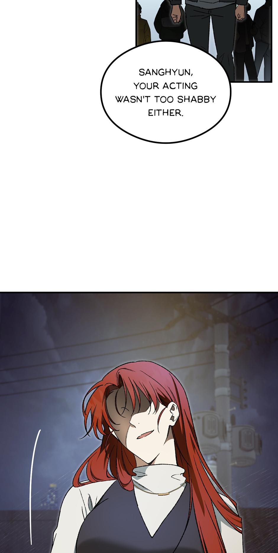 Guide to be King of the Dead Chapter 45 page 61 - 