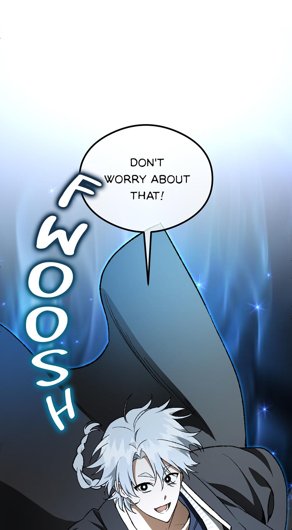 Guide to be King of the Dead Chapter 45 page 9 - 