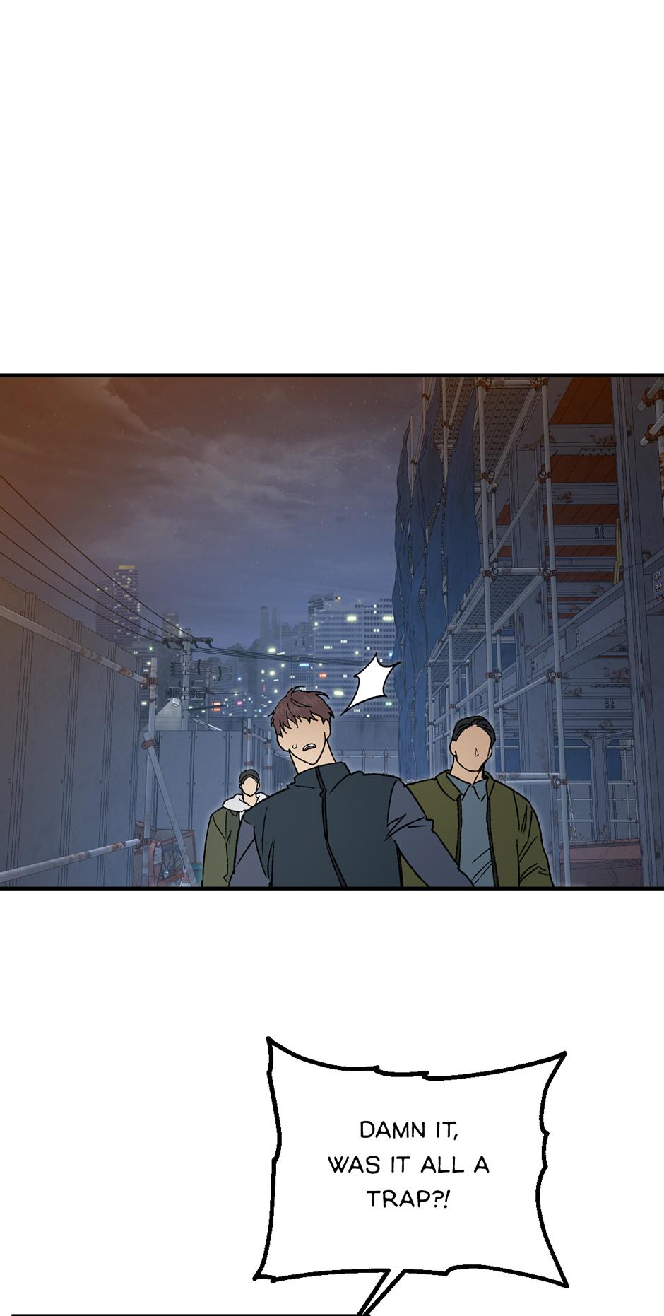 Guide to be King of the Dead Chapter 46 page 2 - 