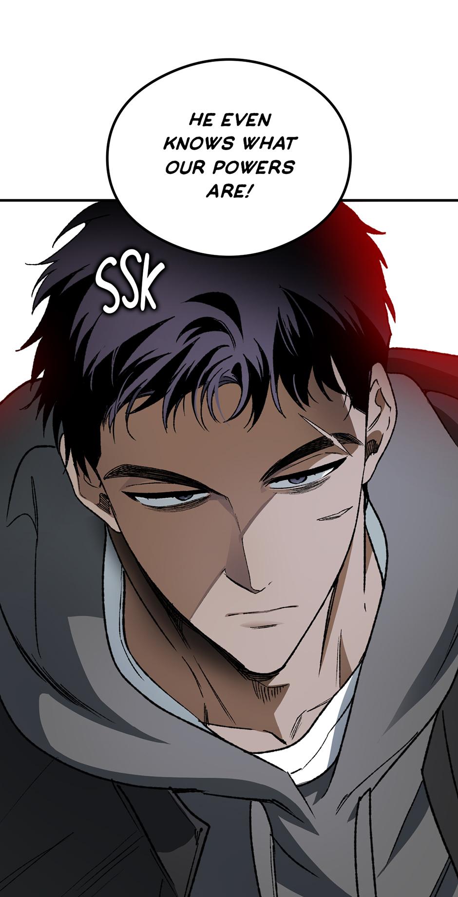 Guide to be King of the Dead Chapter 46 page 11 - 