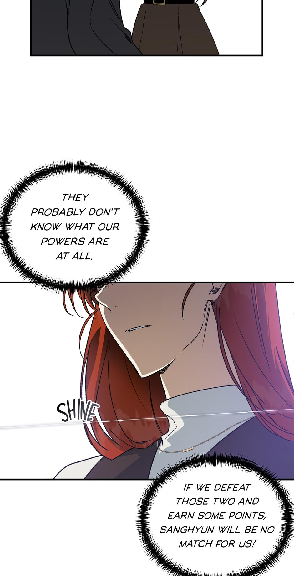 Guide to be King of the Dead Chapter 46 page 14 - 