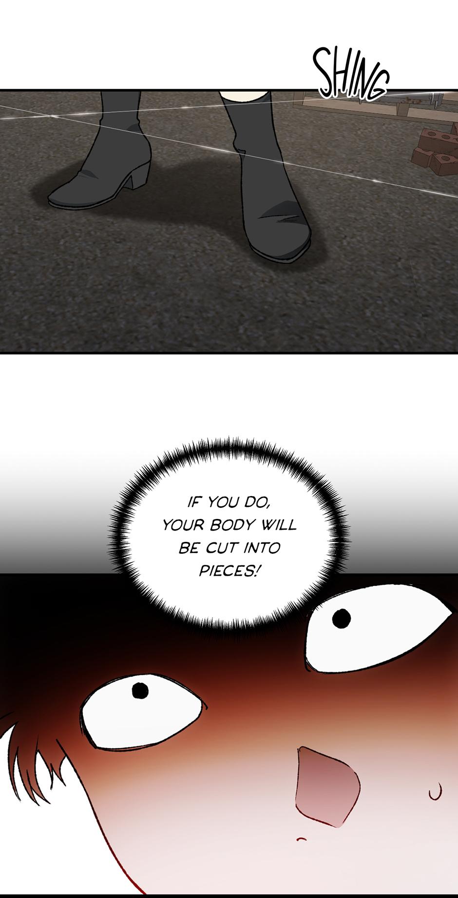 Guide to be King of the Dead Chapter 46 page 16 - 