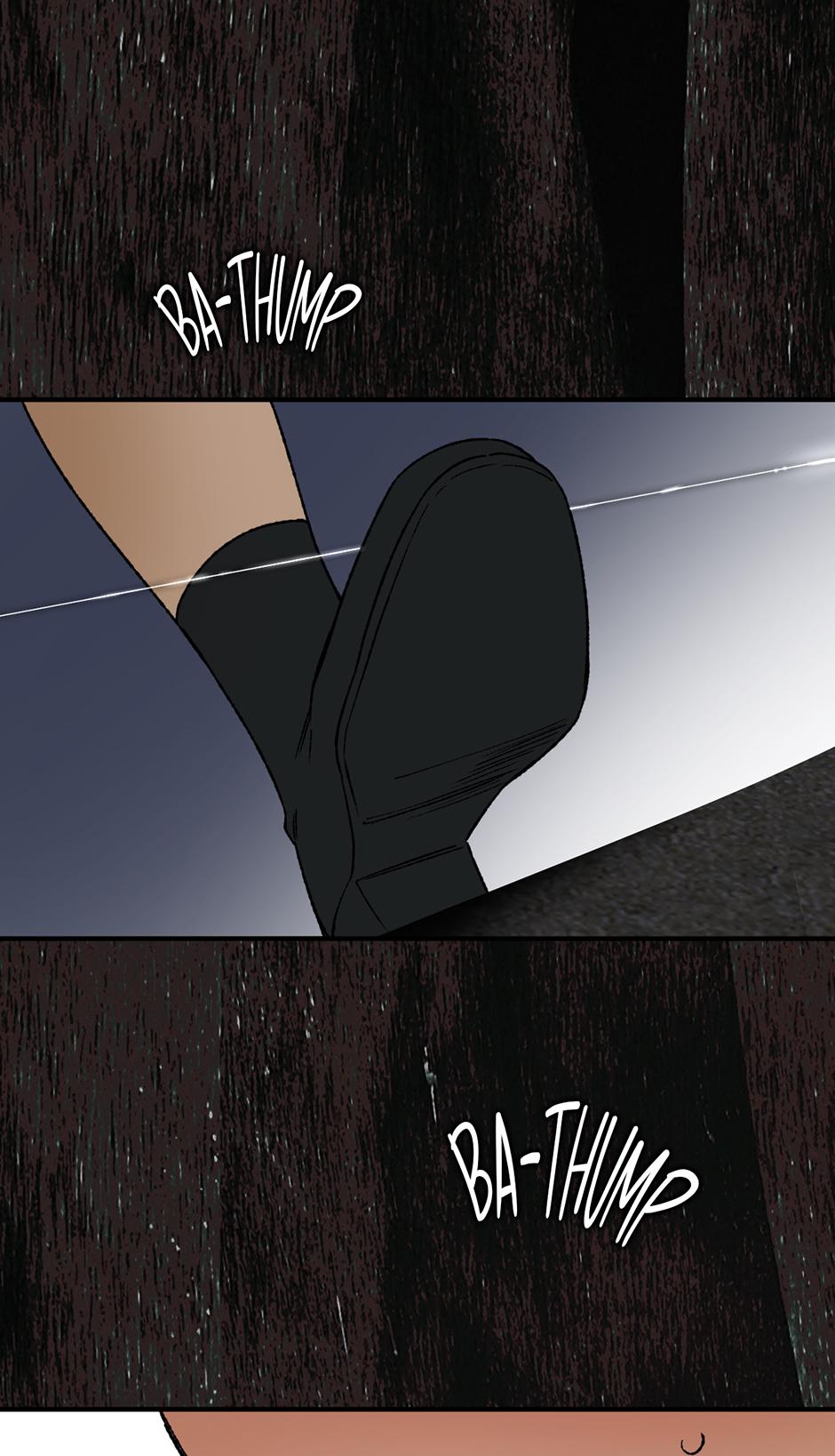 Guide to be King of the Dead Chapter 46 page 17 - 