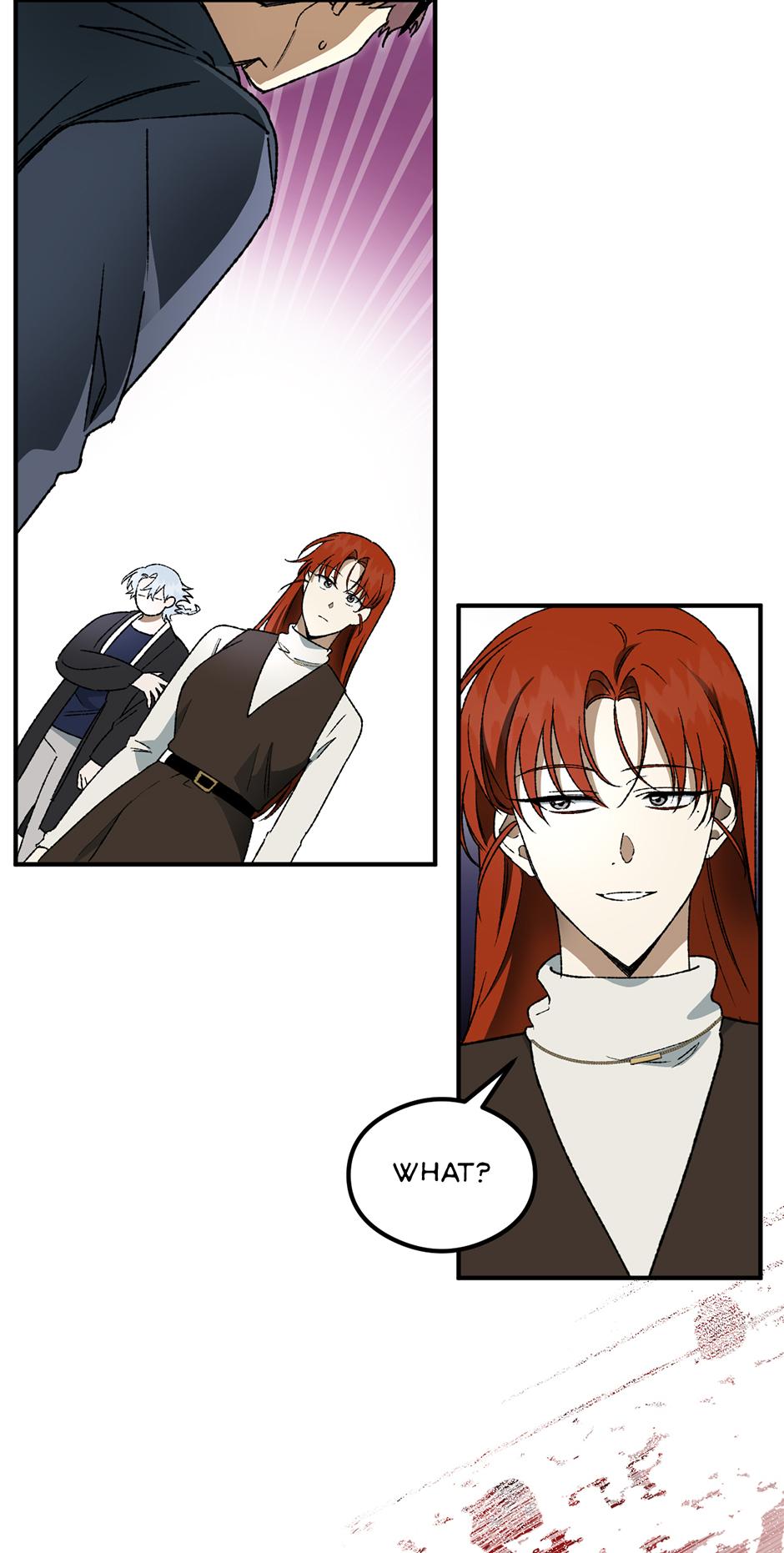 Guide to be King of the Dead Chapter 46 page 3 - 