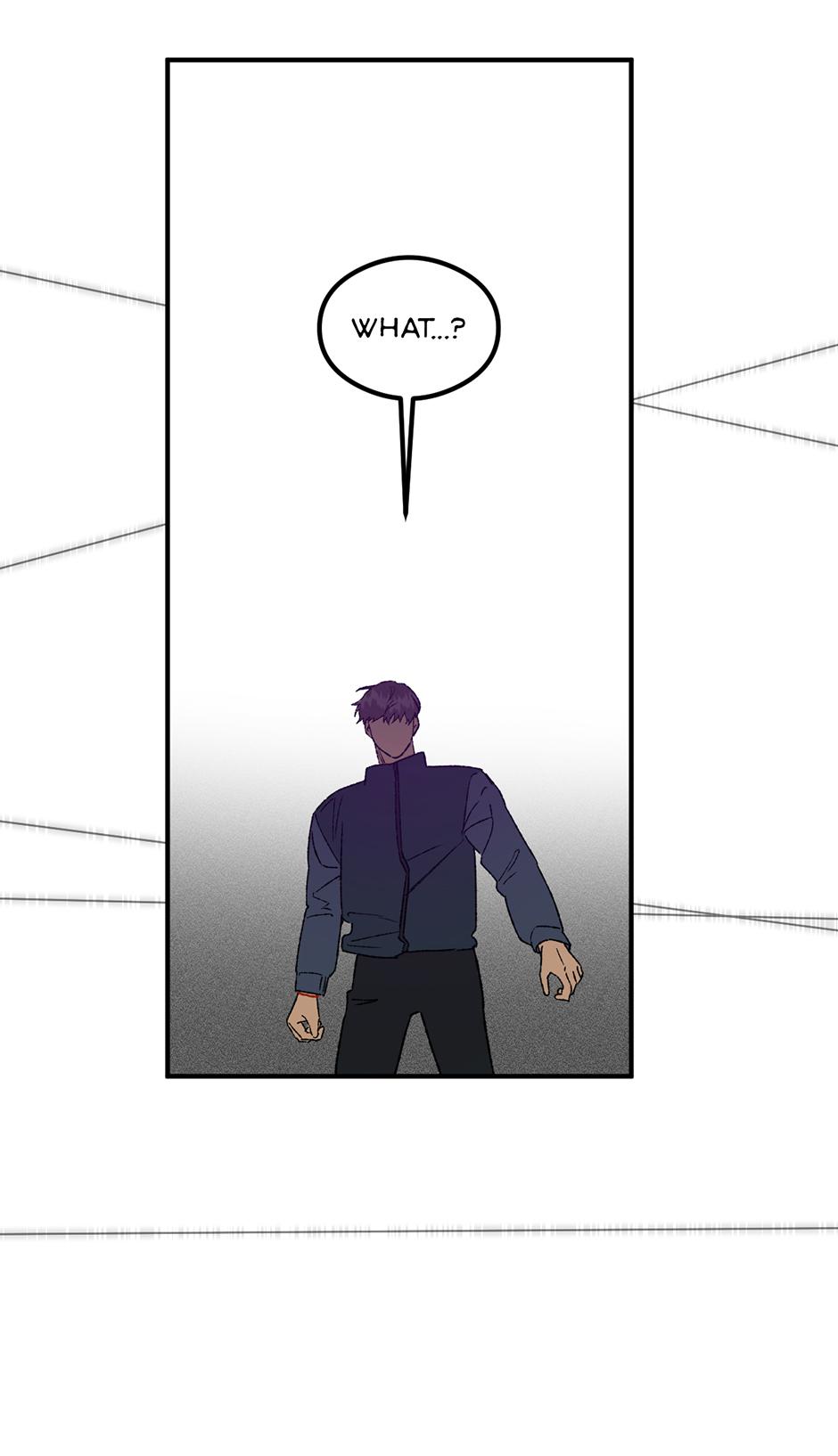 Guide to be King of the Dead Chapter 46 page 21 - 