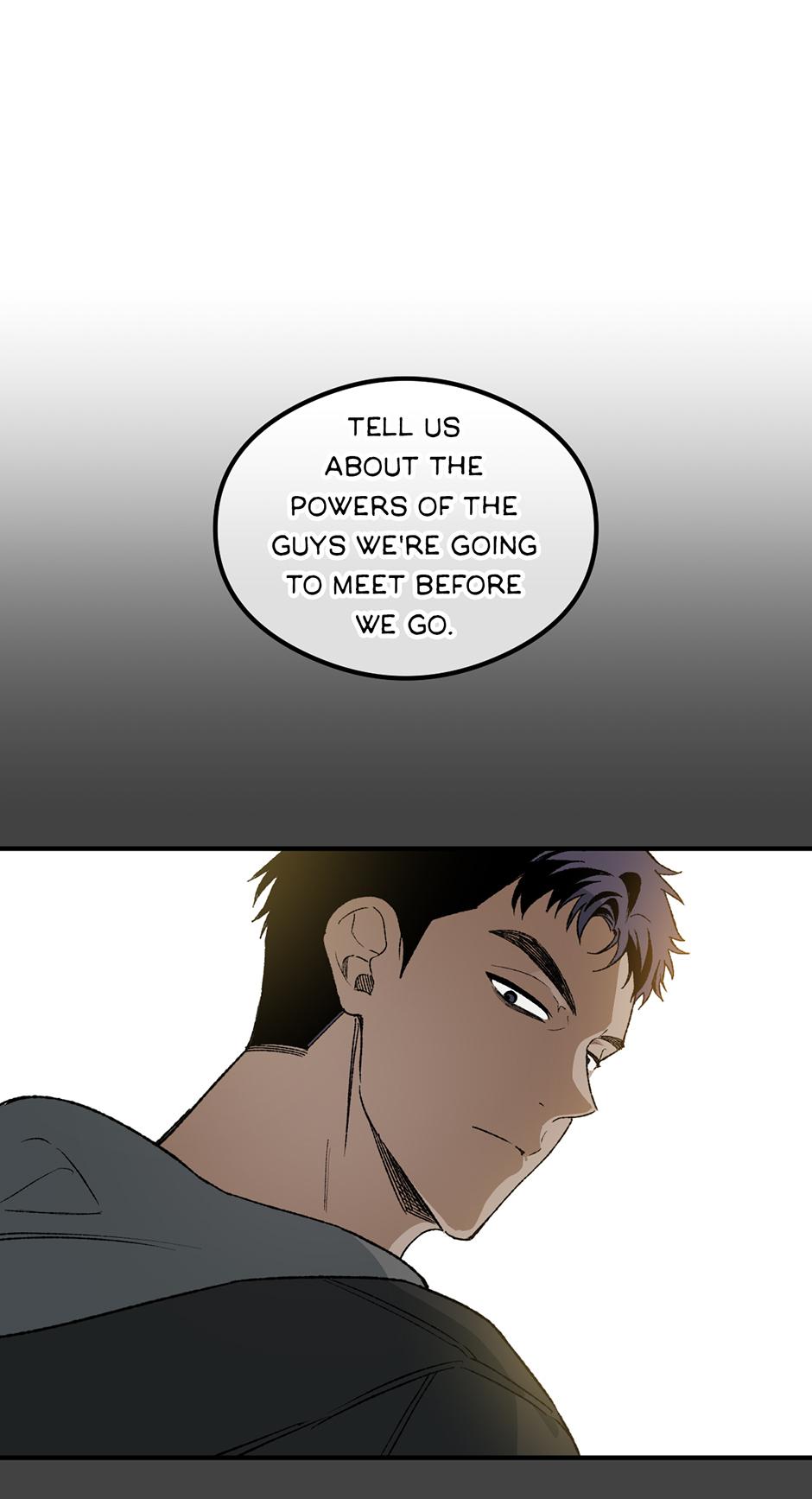 Guide to be King of the Dead Chapter 46 page 22 - 