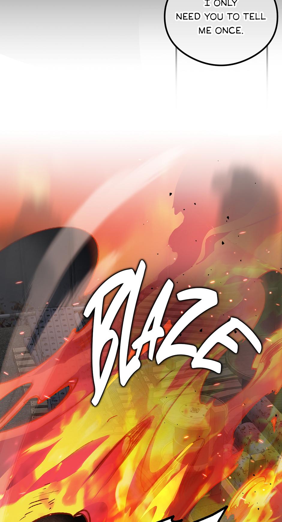 Guide to be King of the Dead Chapter 46 page 24 - 
