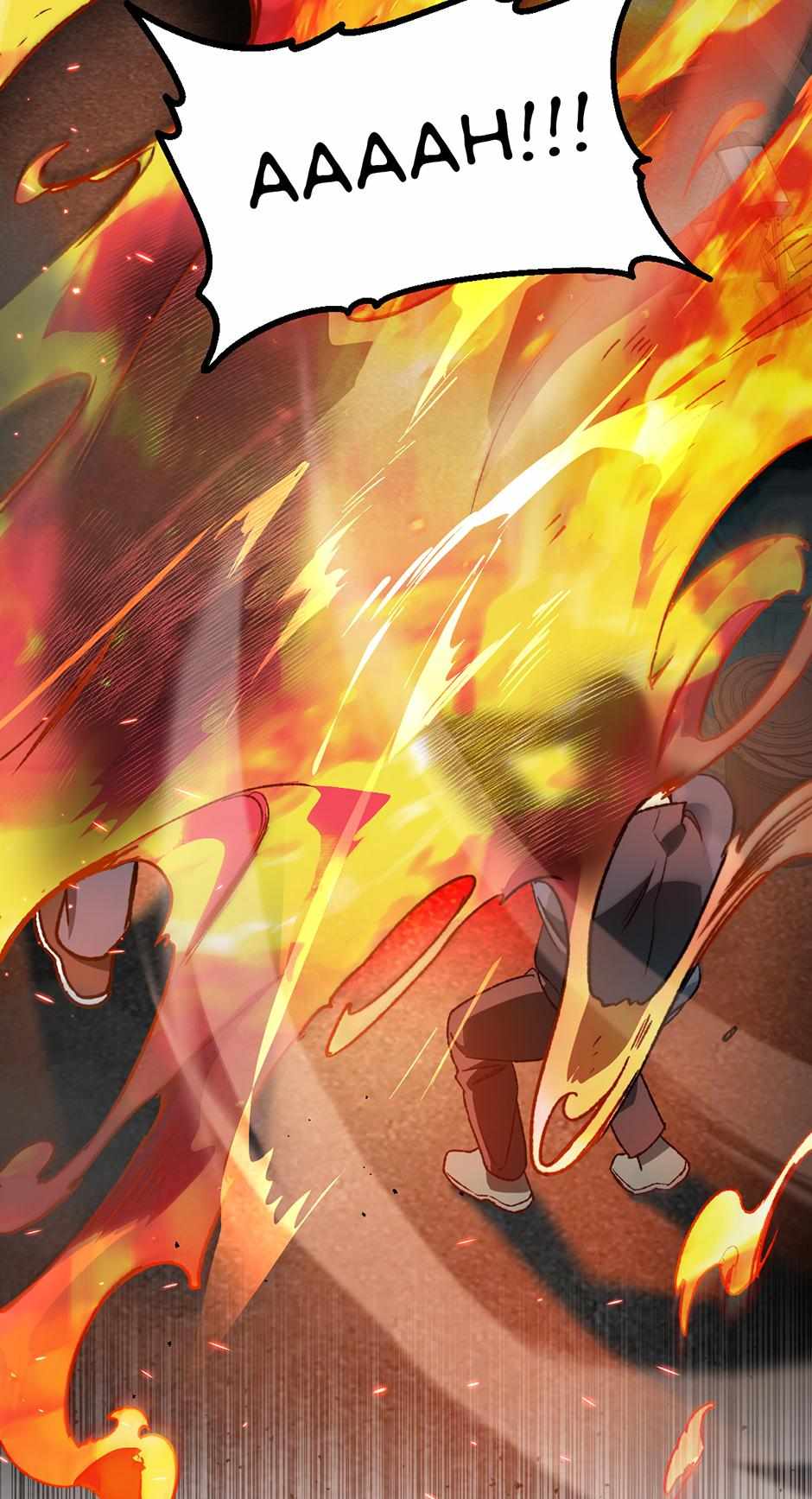 Guide to be King of the Dead Chapter 46 page 25 - 