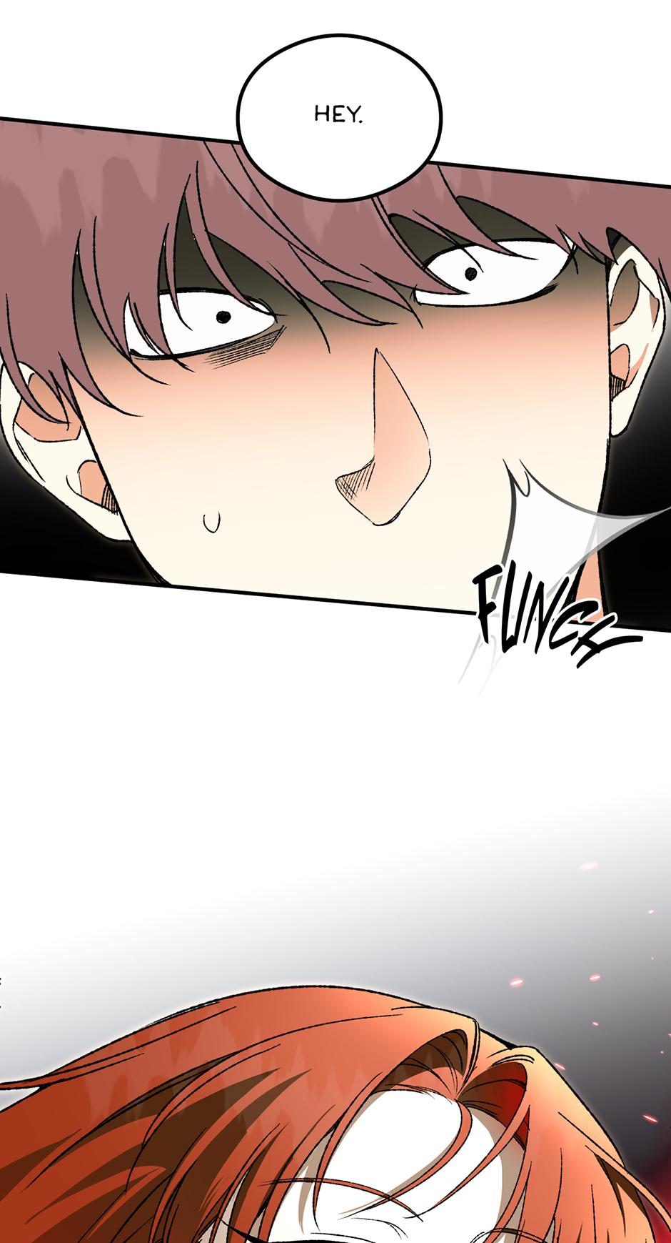 Guide to be King of the Dead Chapter 46 page 27 - 