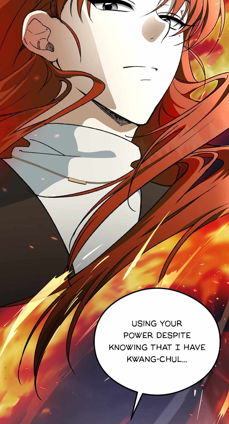 Guide to be King of the Dead Chapter 46 page 28 - 