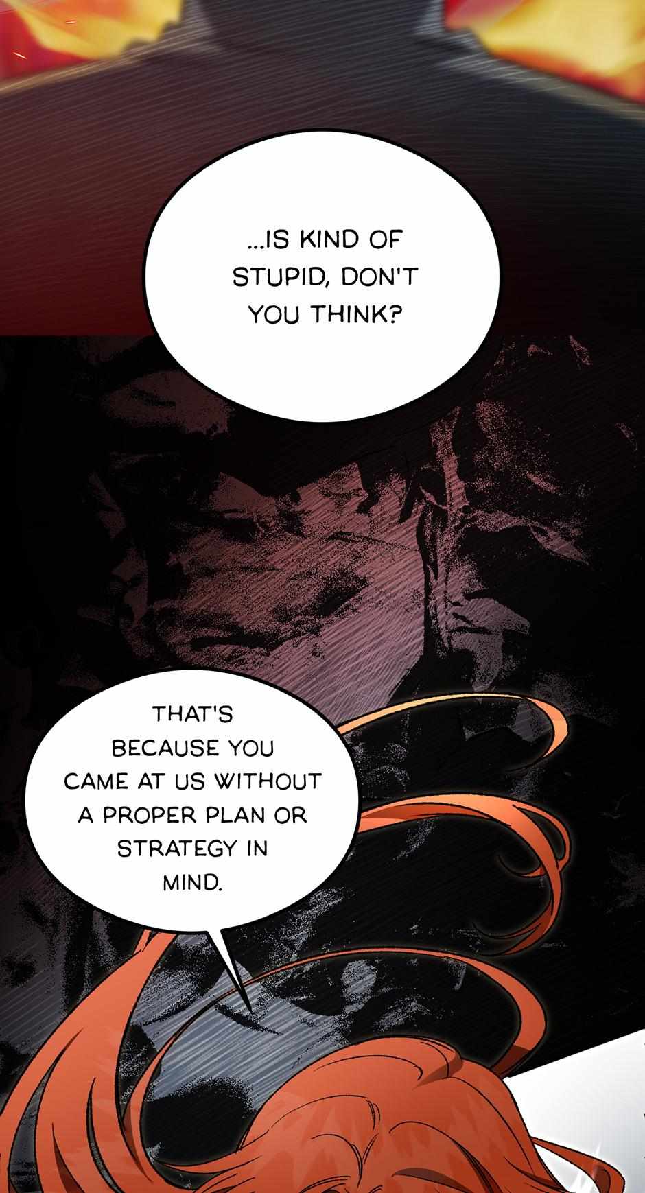 Guide to be King of the Dead Chapter 46 page 30 - 