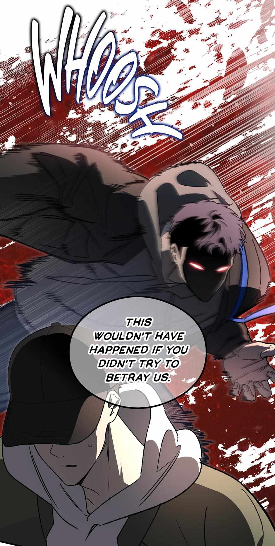 Guide to be King of the Dead Chapter 46 page 4 - 