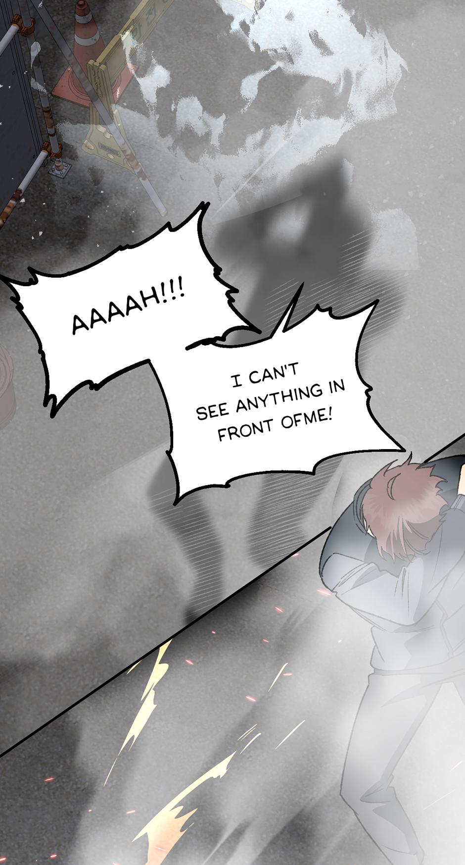 Guide to be King of the Dead Chapter 46 page 33 - 