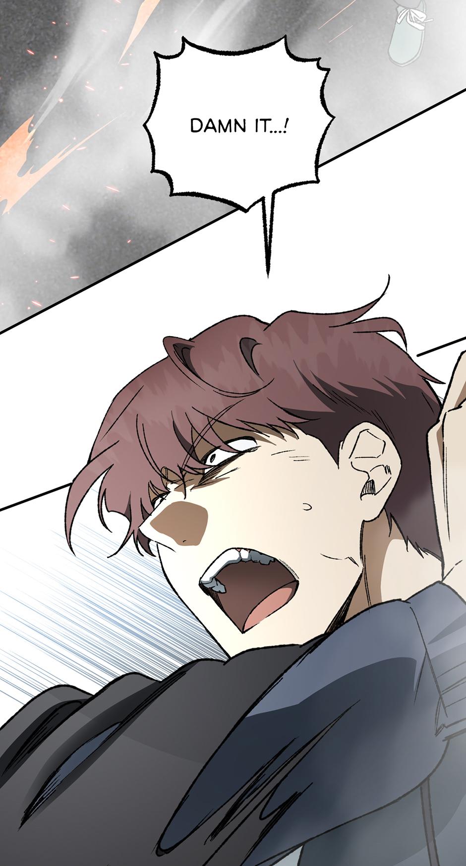 Guide to be King of the Dead Chapter 46 page 34 - 