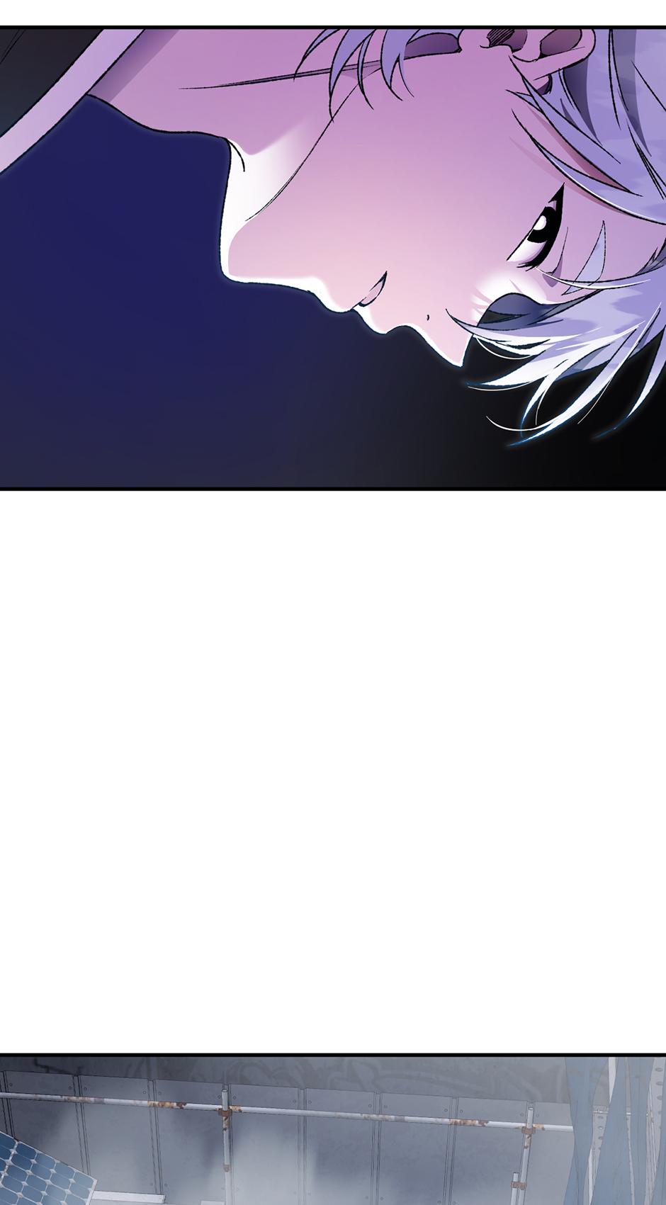 Guide to be King of the Dead Chapter 46 page 40 - 