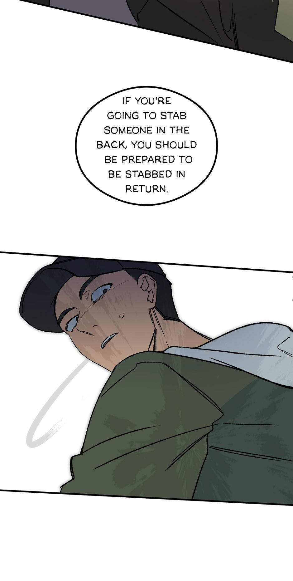 Guide to be King of the Dead Chapter 46 page 5 - 