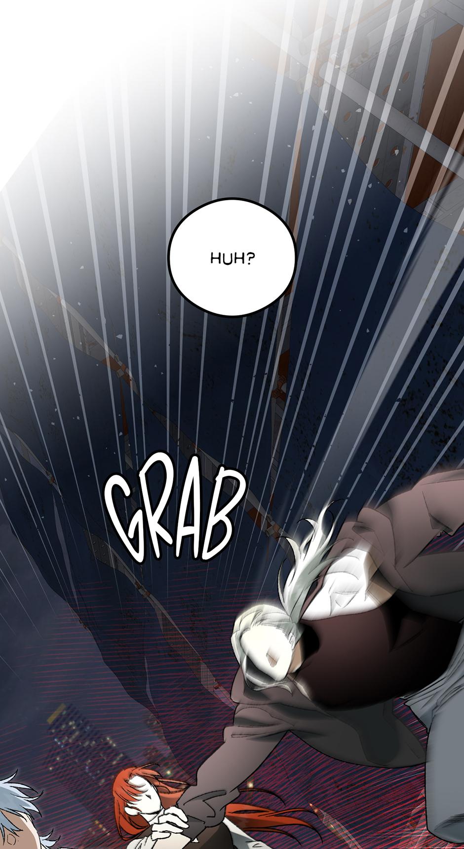 Guide to be King of the Dead Chapter 46 page 45 - 