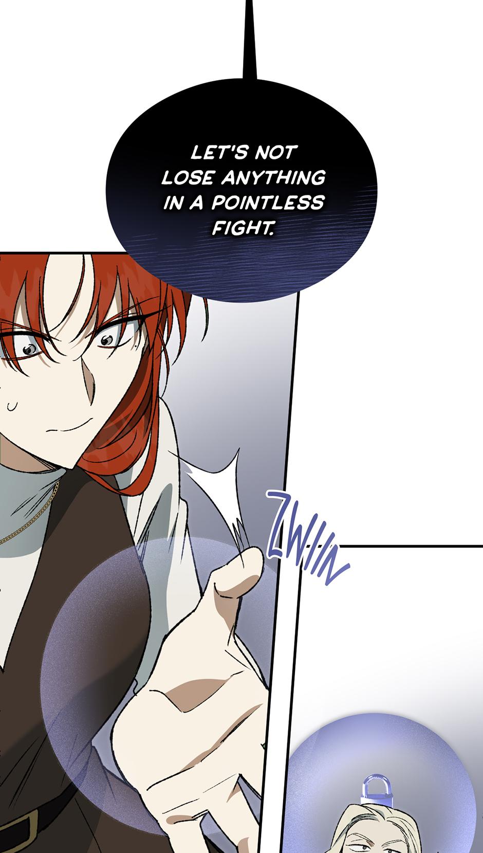 Guide to be King of the Dead Chapter 46 page 50 - 