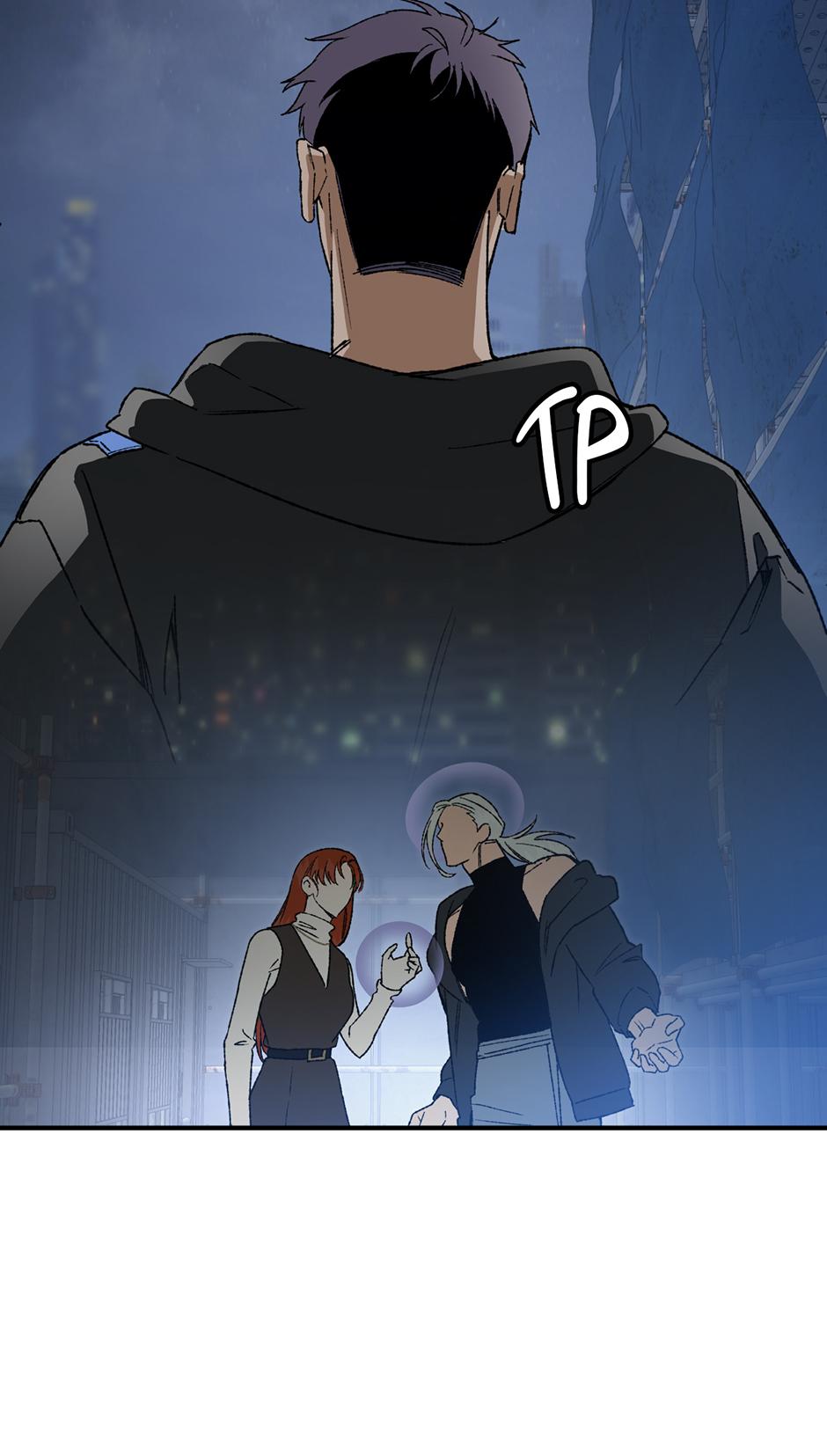 Guide to be King of the Dead Chapter 46 page 52 - 