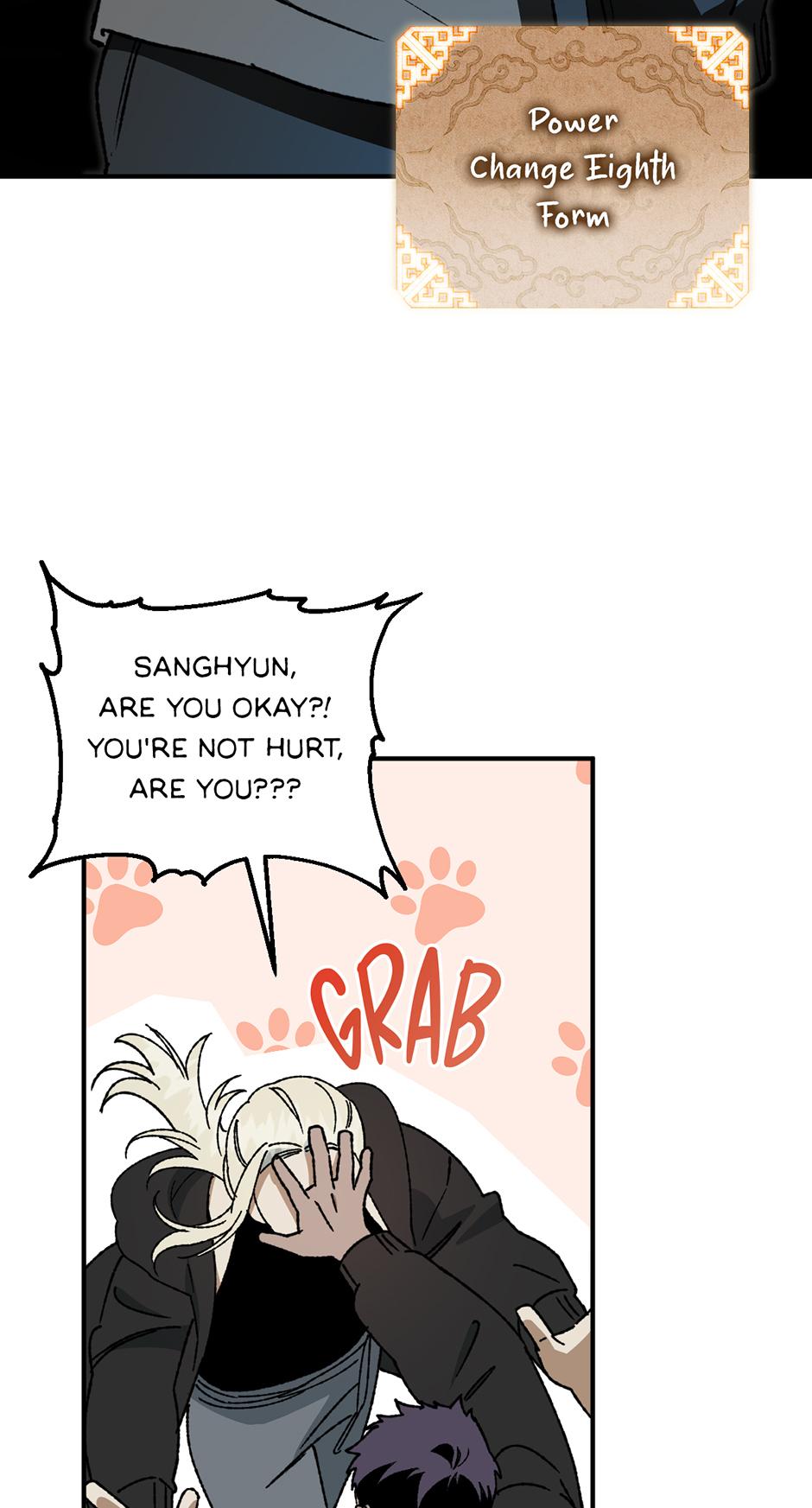 Guide to be King of the Dead Chapter 46 page 55 - 