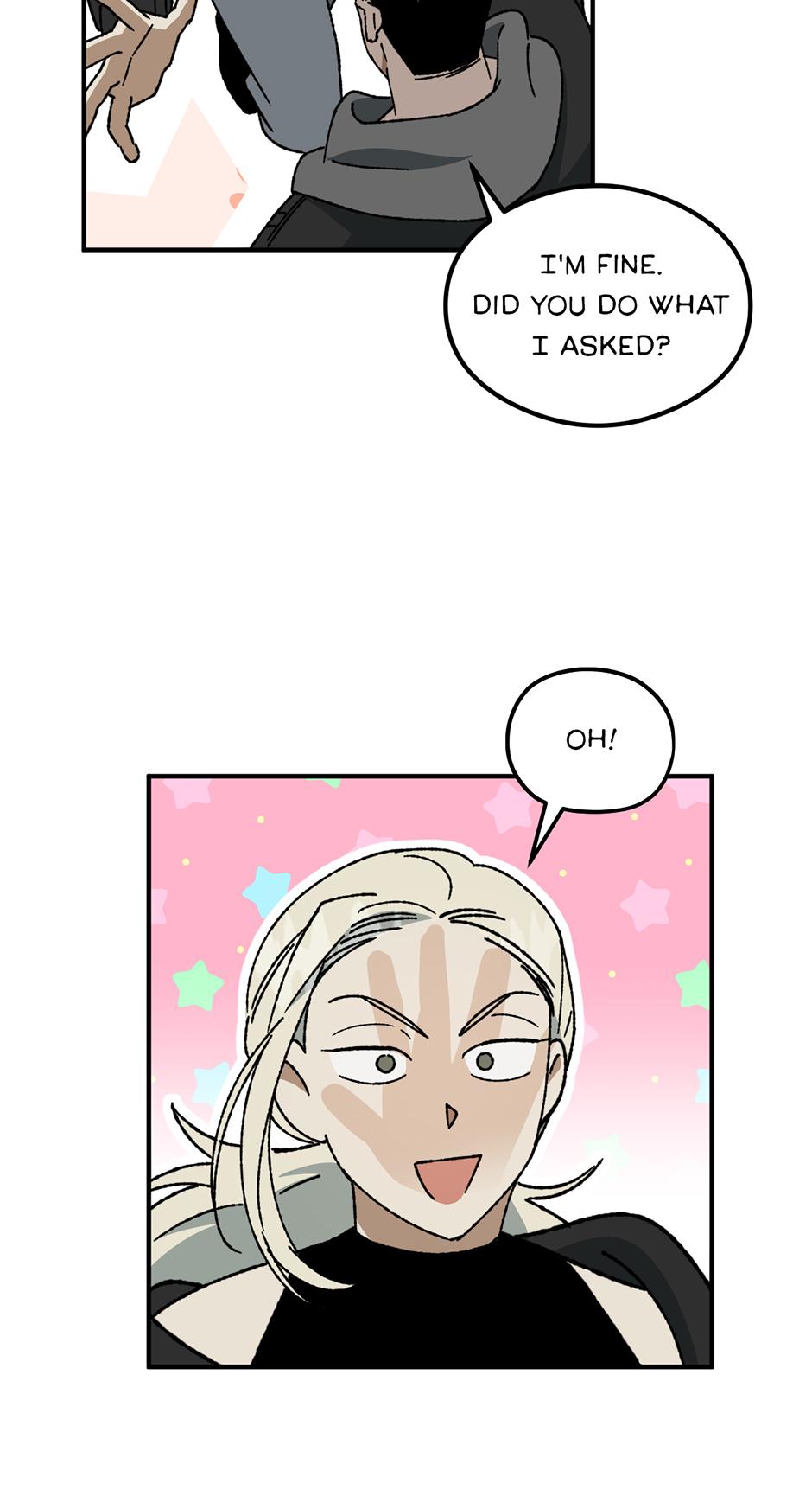 Guide to be King of the Dead Chapter 46 page 56 - 