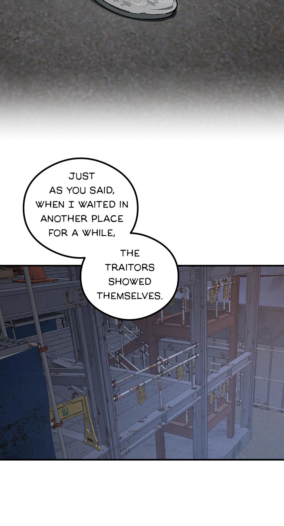 Guide to be King of the Dead Chapter 46 page 58 - 