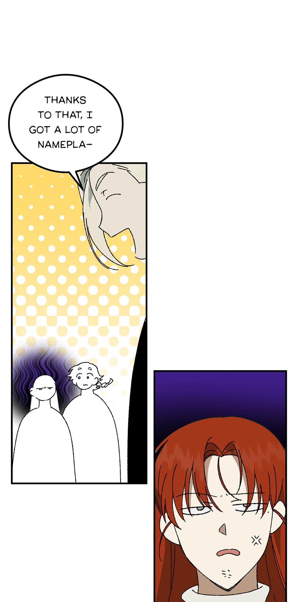 Guide to be King of the Dead Chapter 46 page 59 - 