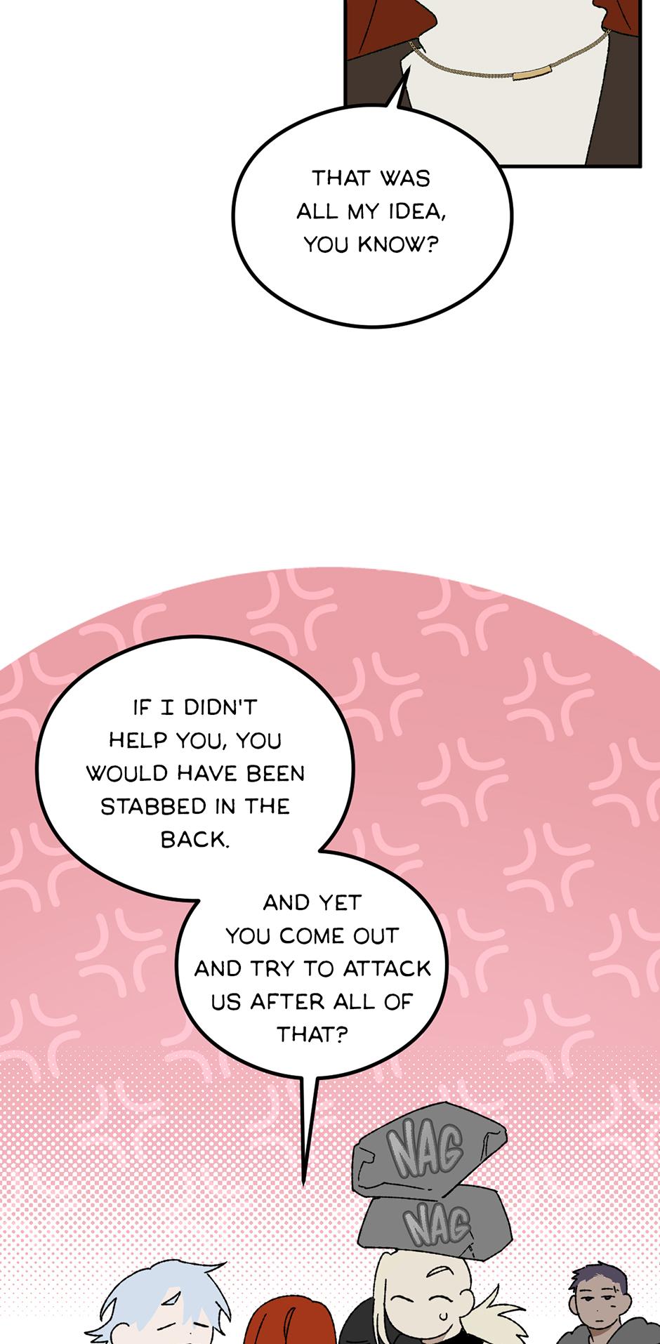Guide to be King of the Dead Chapter 46 page 60 - 