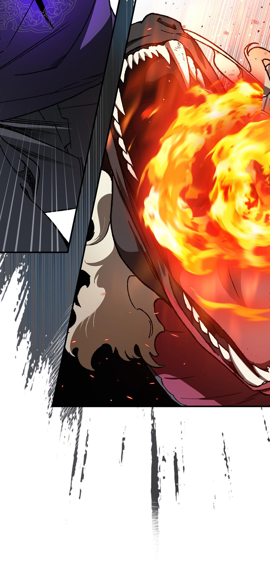 Guide to be King of the Dead Chapter 47 page 12 - 