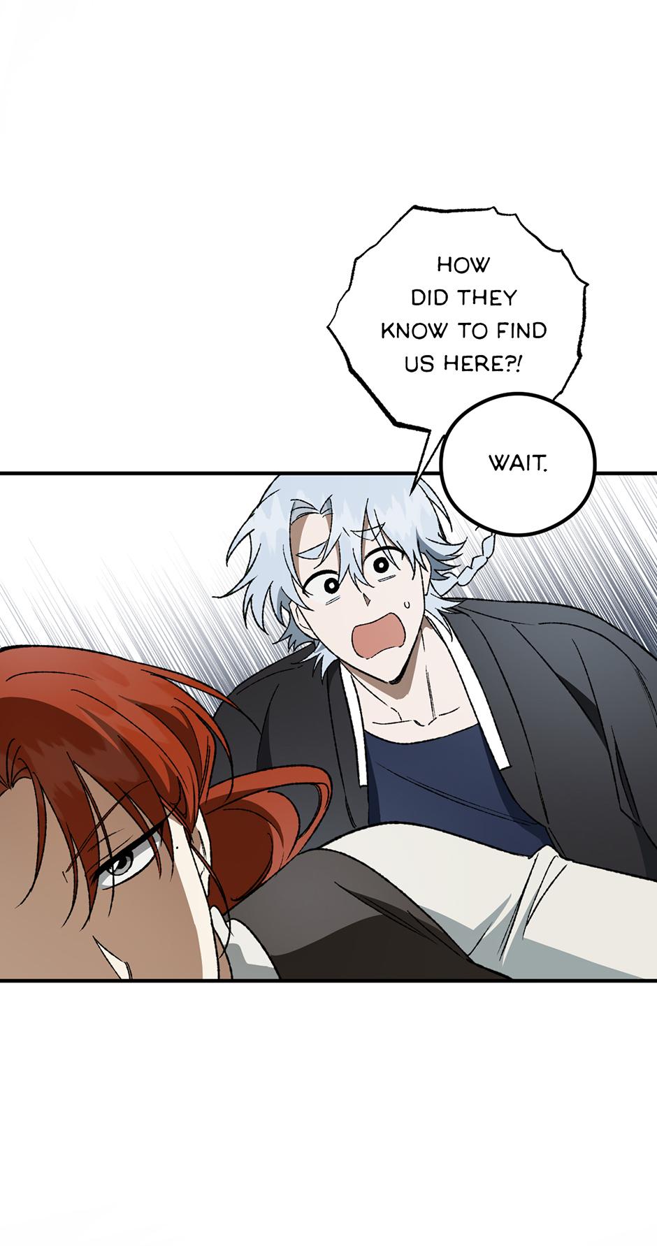 Guide to be King of the Dead Chapter 47 page 15 - 