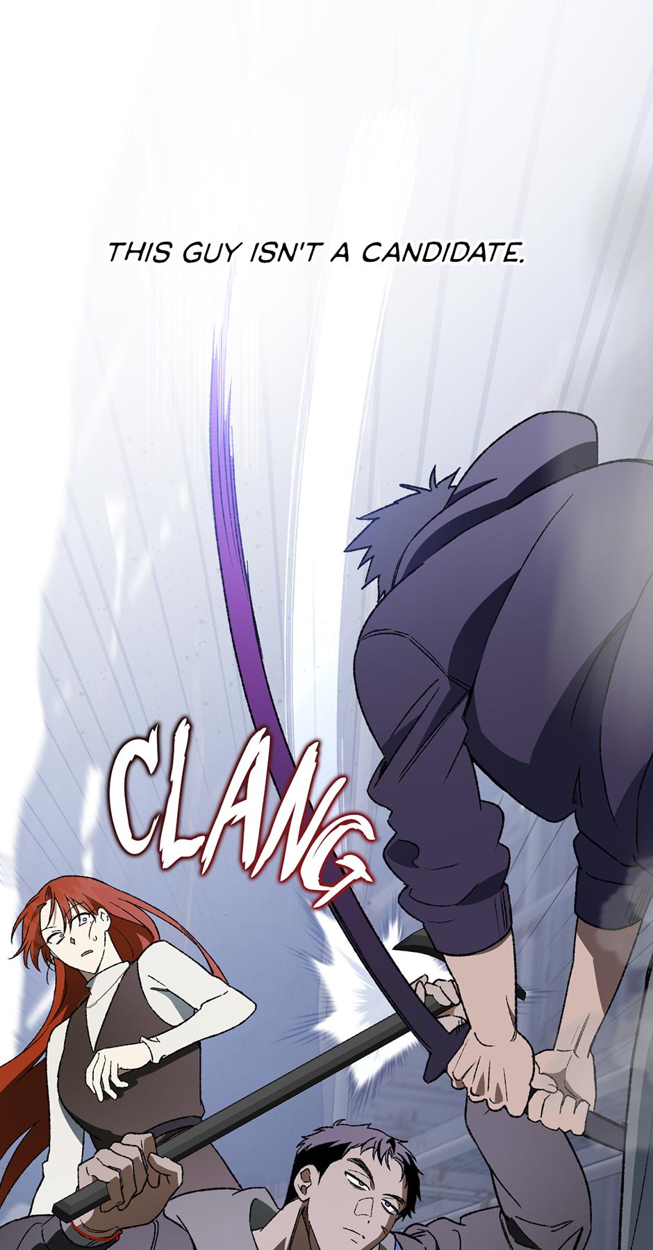 Guide to be King of the Dead Chapter 47 page 19 - 