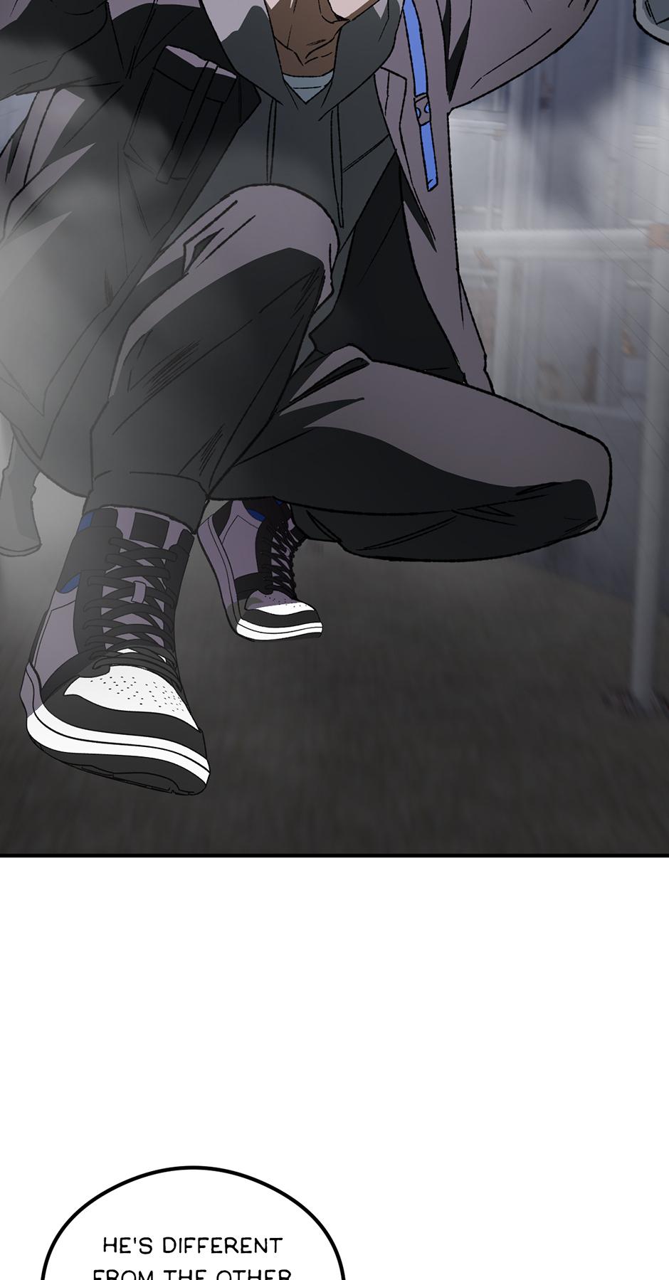 Guide to be King of the Dead Chapter 47 page 20 - 
