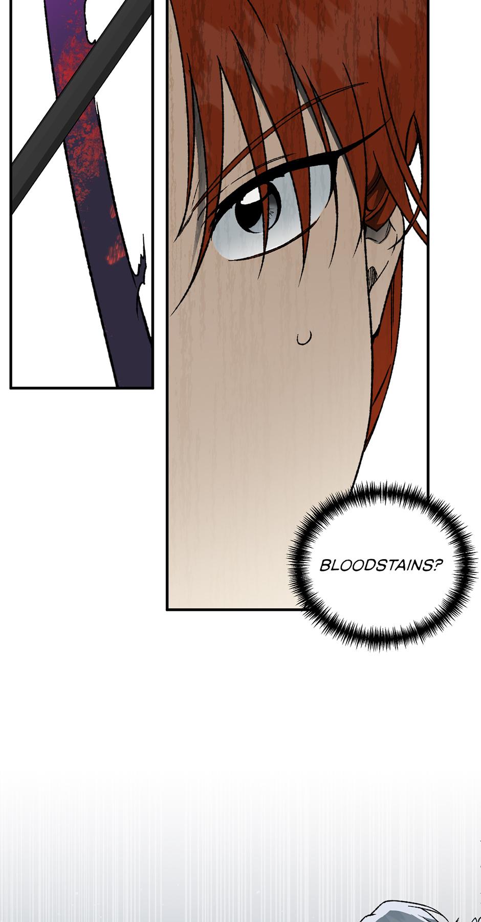 Guide to be King of the Dead Chapter 47 page 22 - 