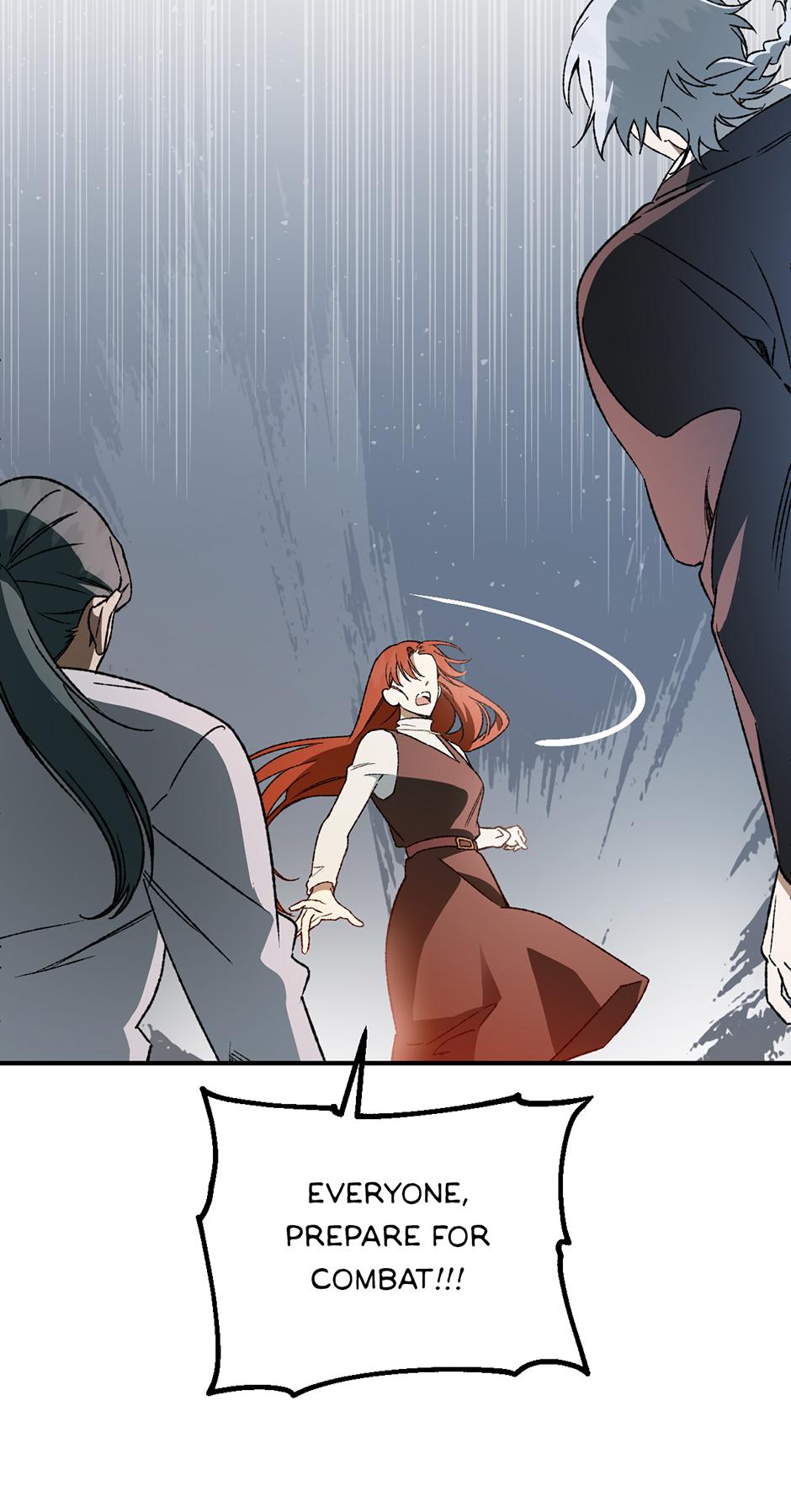 Guide to be King of the Dead Chapter 47 page 23 - 