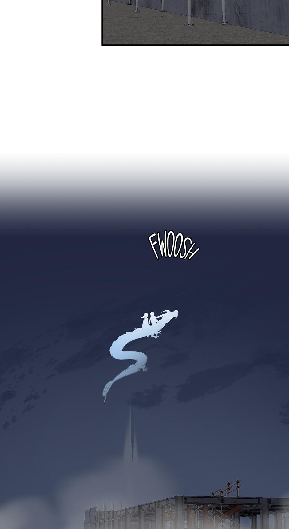 Guide to be King of the Dead Chapter 47 page 25 - 