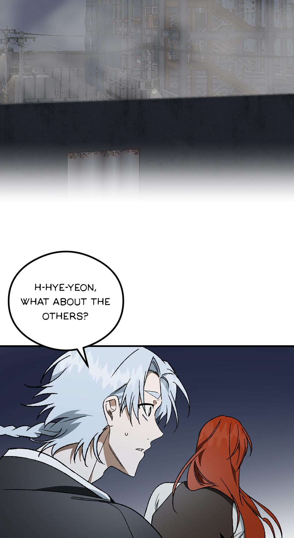 Guide to be King of the Dead Chapter 47 page 26 - 