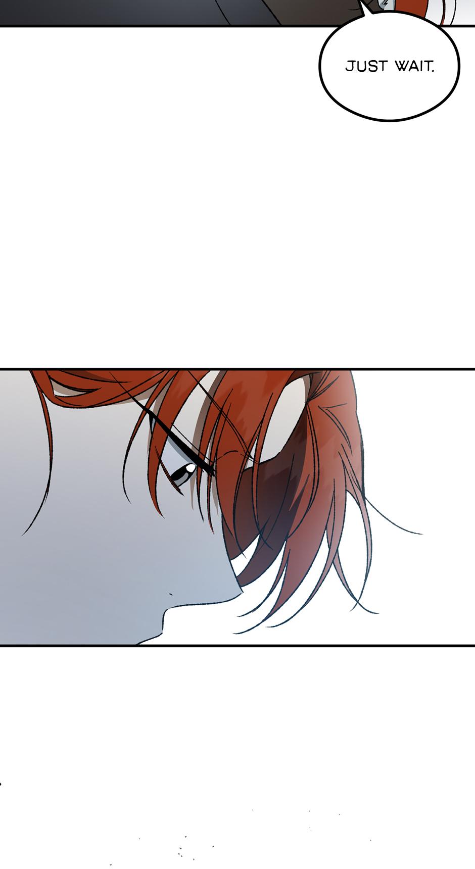 Guide to be King of the Dead Chapter 47 page 27 - 