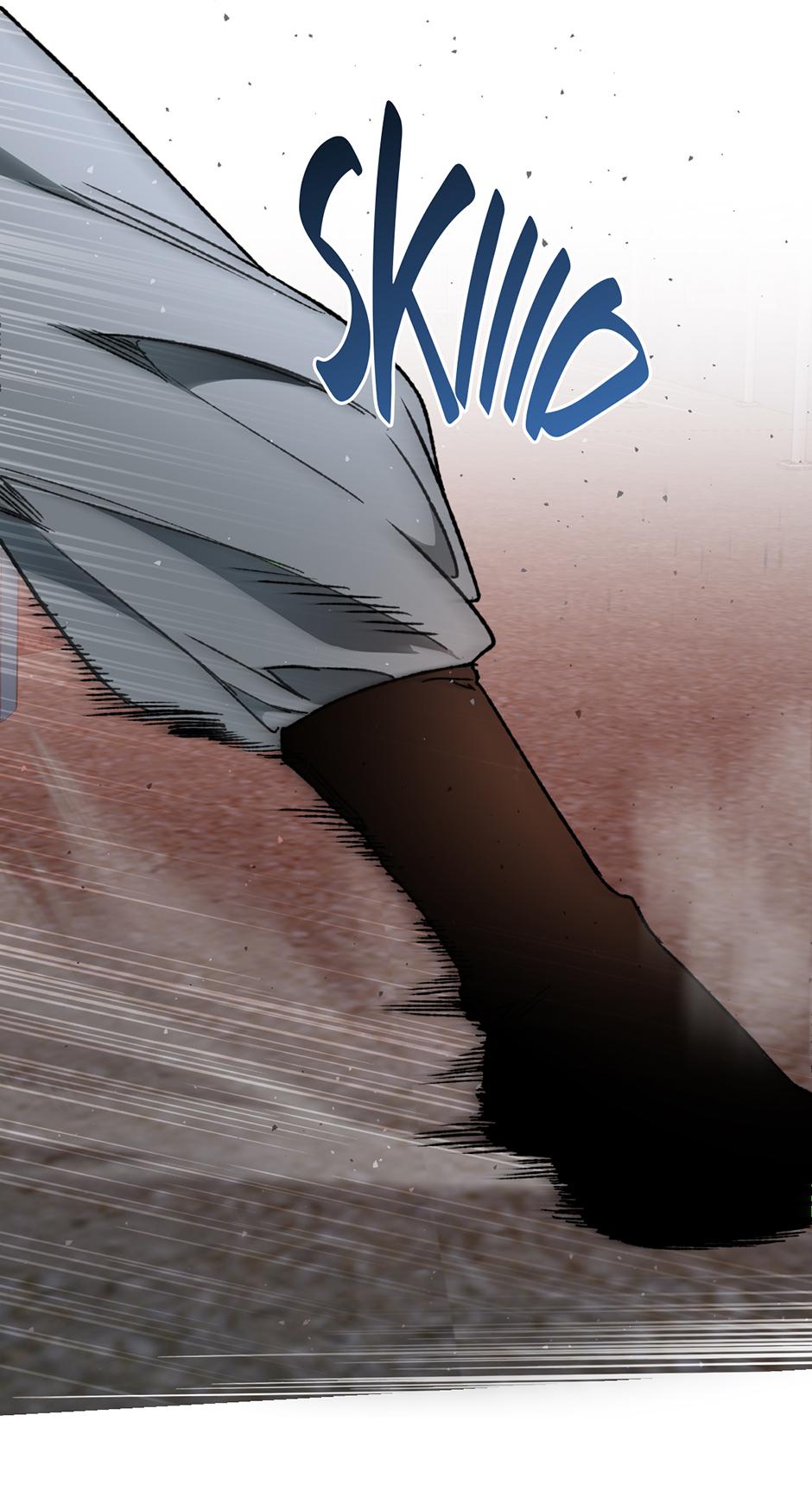 Guide to be King of the Dead Chapter 47 page 28 - 