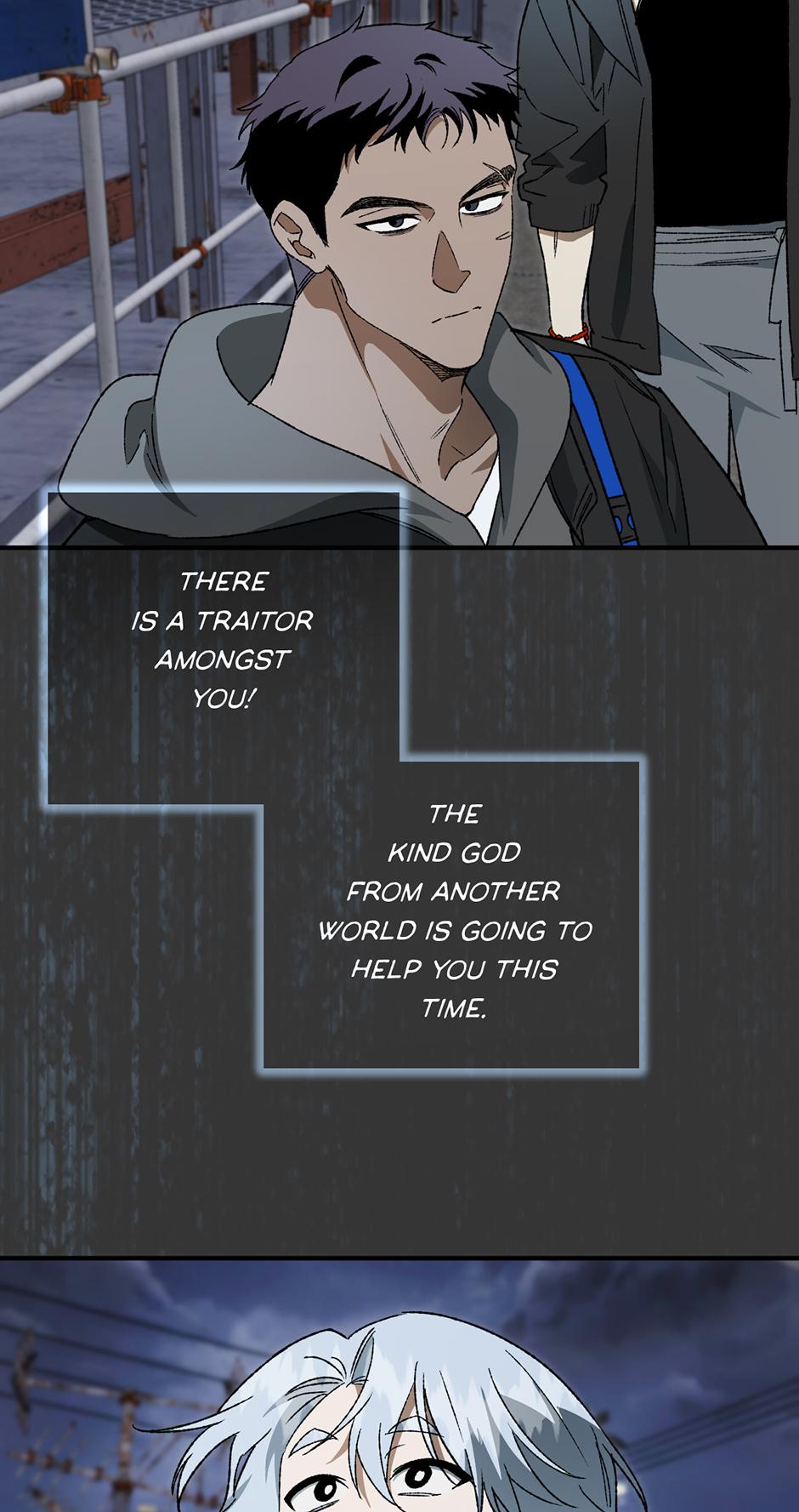 Guide to be King of the Dead Chapter 47 page 4 - 