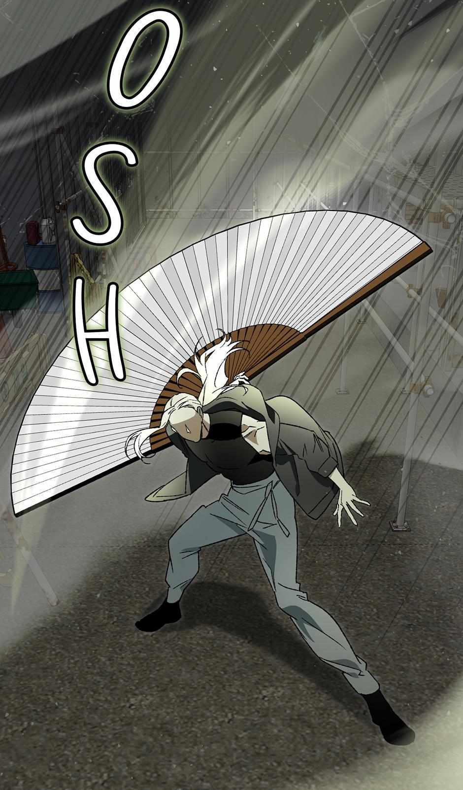 Guide to be King of the Dead Chapter 47 page 31 - 