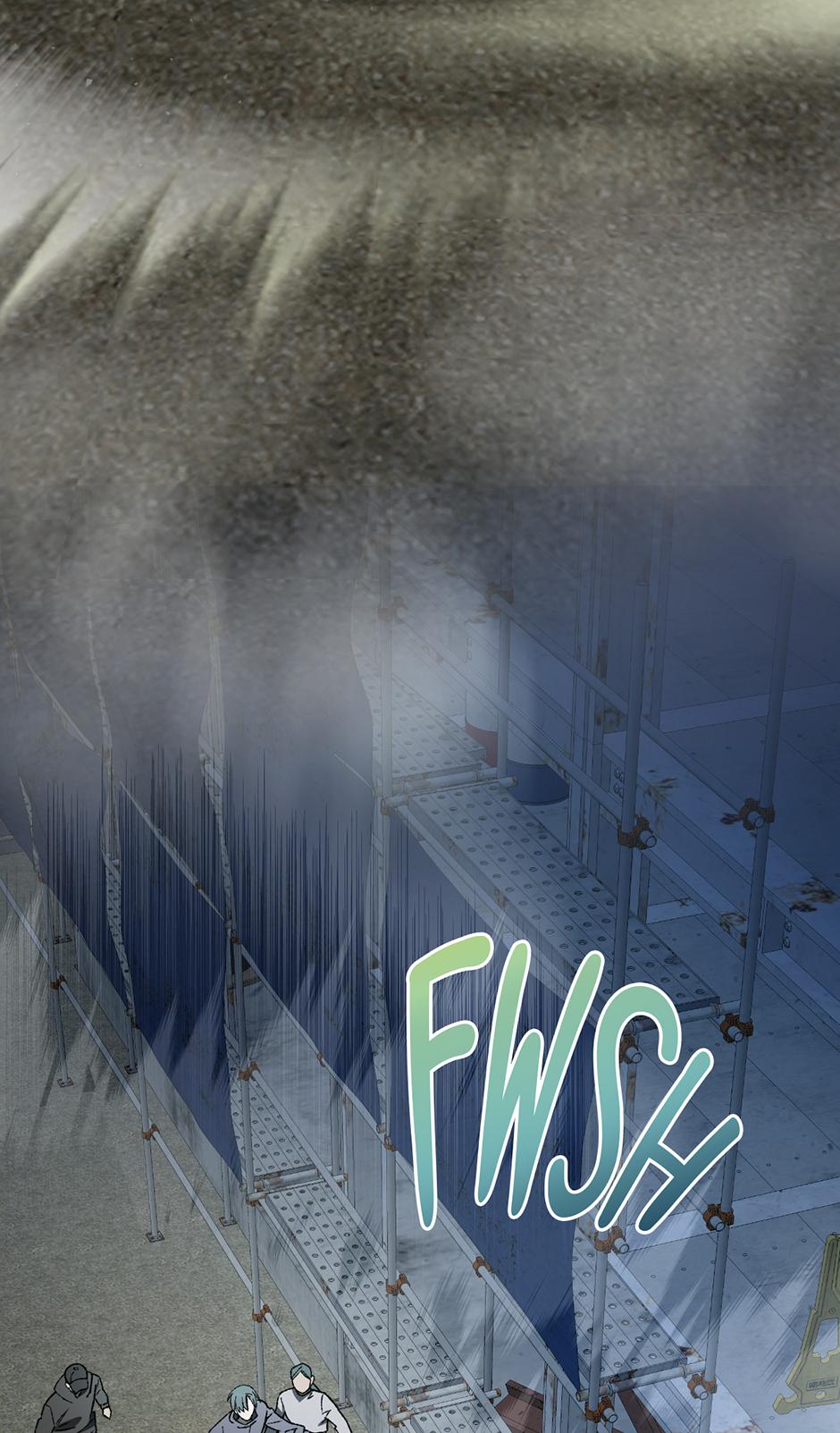 Guide to be King of the Dead Chapter 47 page 32 - 