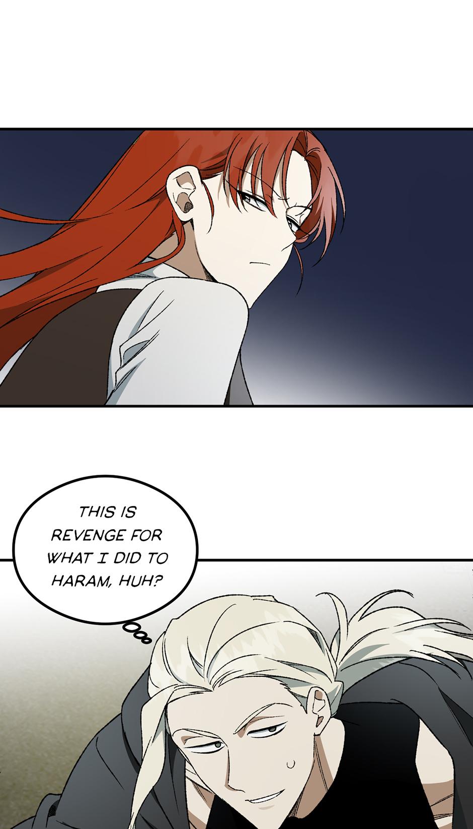Guide to be King of the Dead Chapter 47 page 34 - 