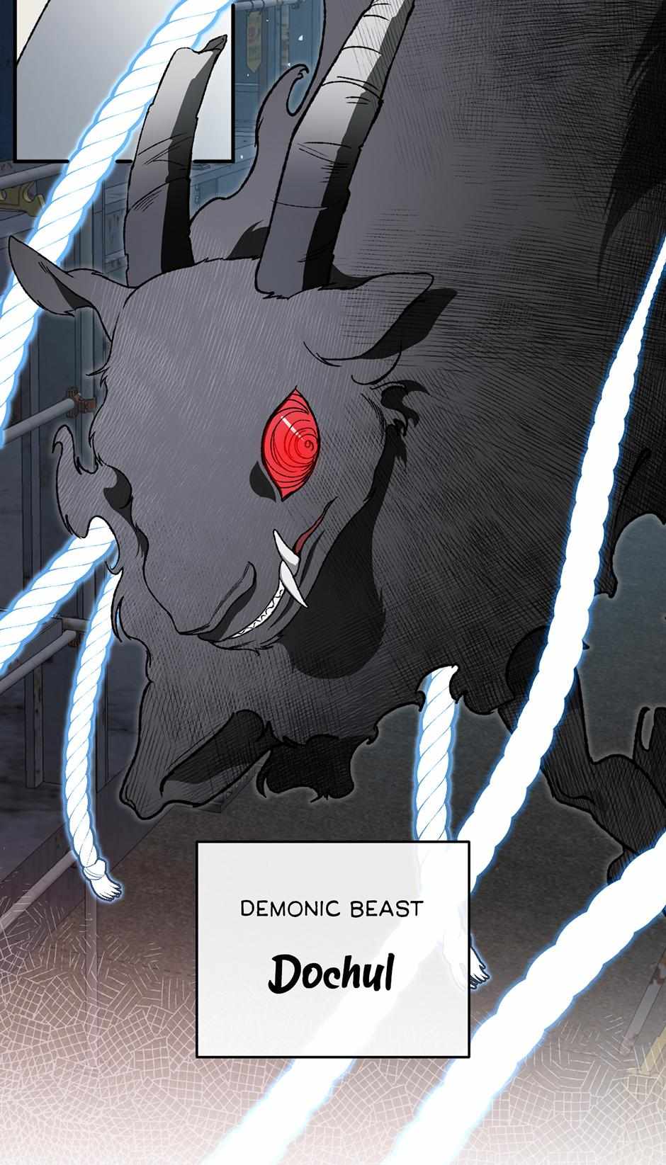 Guide to be King of the Dead Chapter 47 page 37 - 