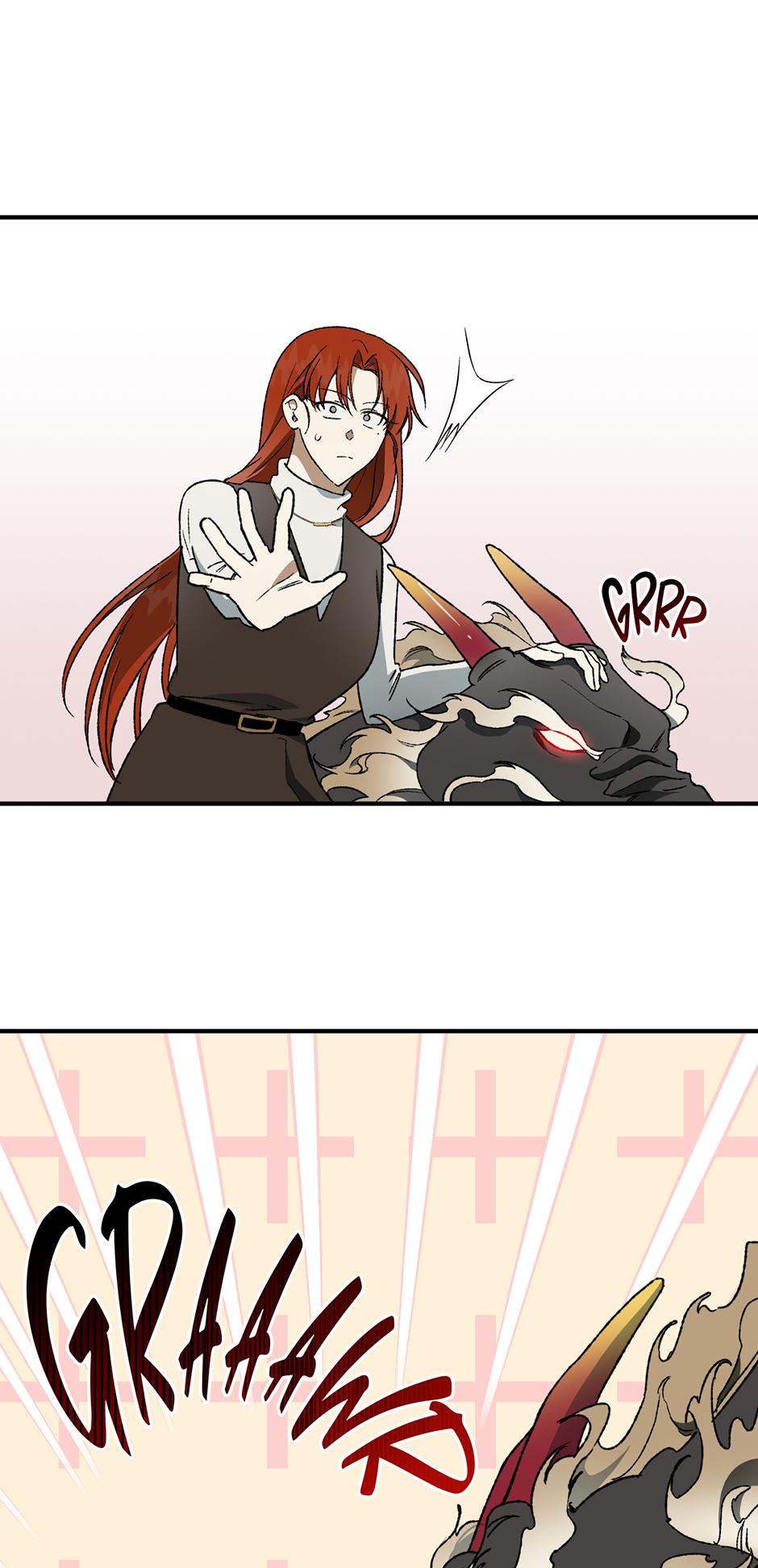 Guide to be King of the Dead Chapter 47 page 39 - 