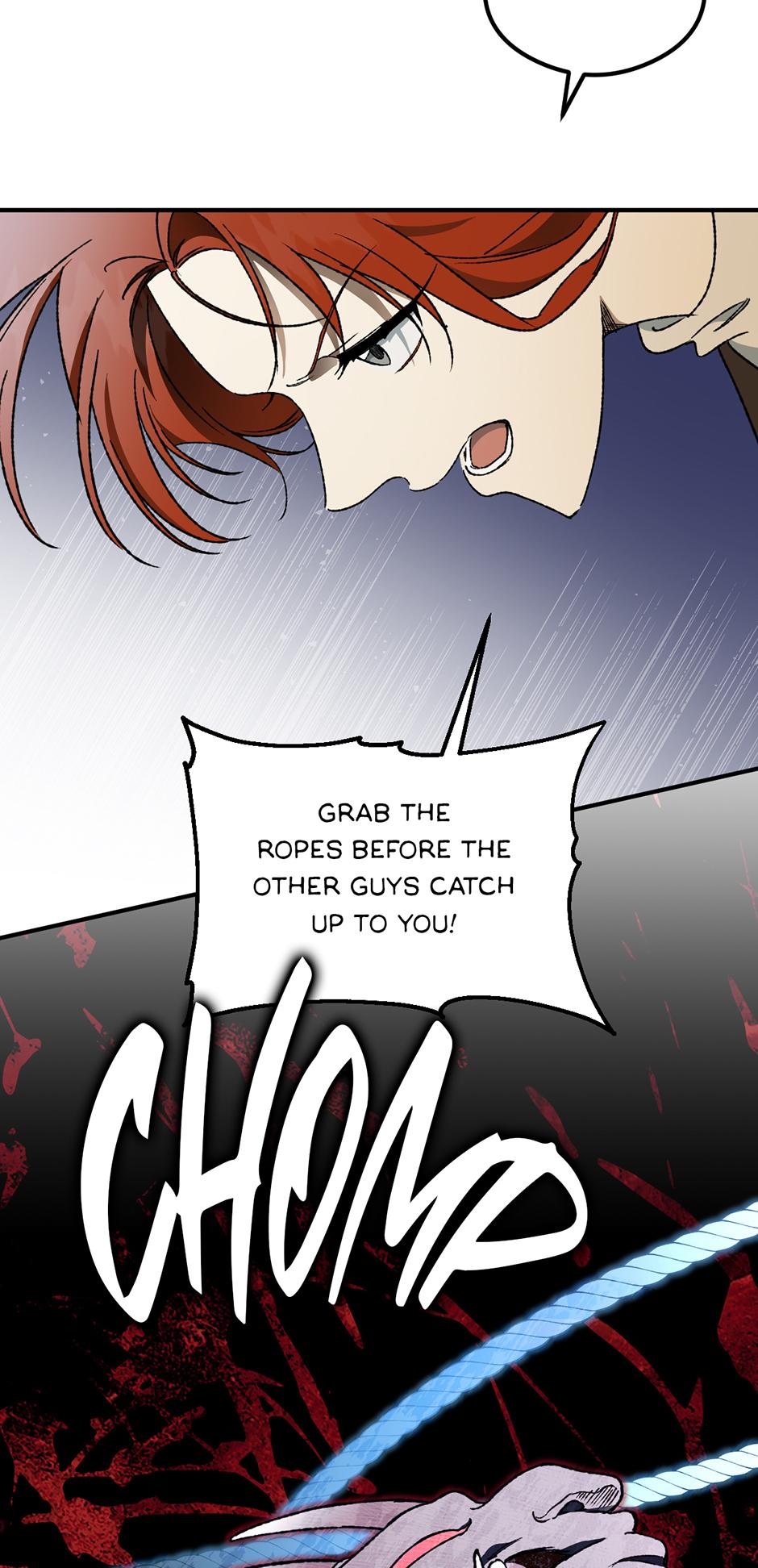 Guide to be King of the Dead Chapter 47 page 41 - 