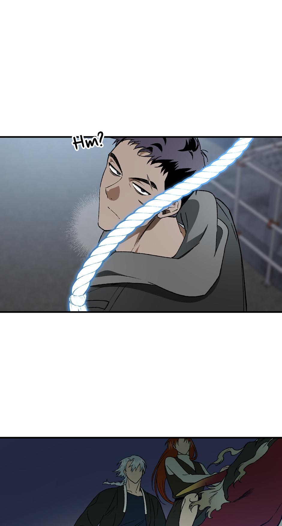 Guide to be King of the Dead Chapter 47 page 43 - 