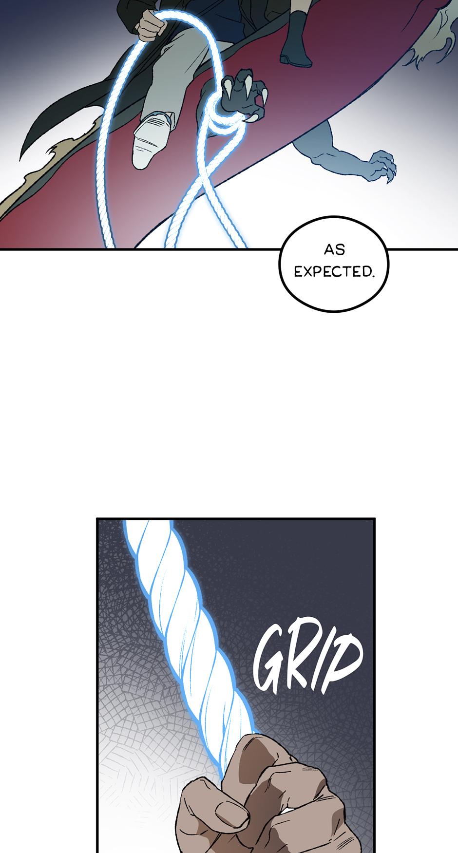 Guide to be King of the Dead Chapter 47 page 44 - 